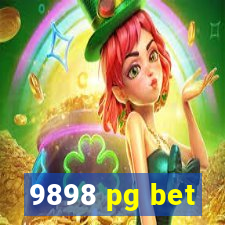 9898 pg bet